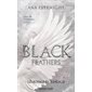 Black feathers #3 Les royaumes jumeaux
