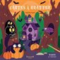 Cartes à gratter - C'est l'Halloween !