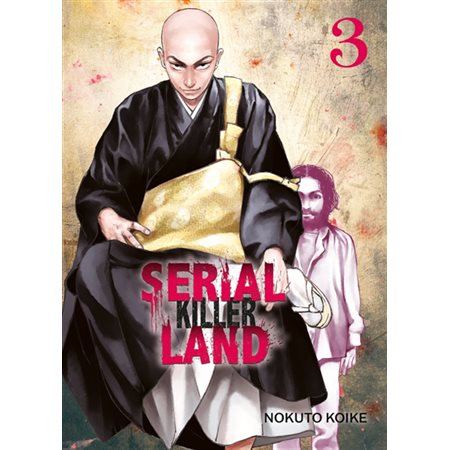 Serial killer land #3