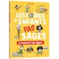 Histoires d'enfants pas sages à travers les âges : en BD