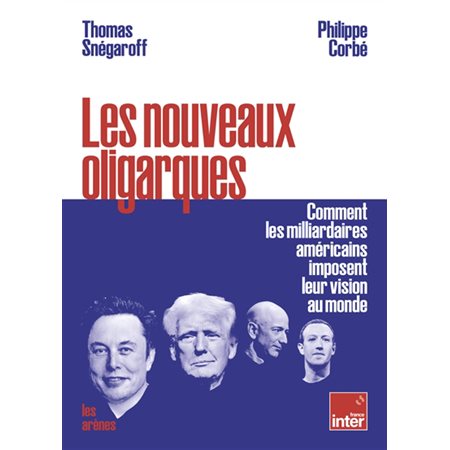 Les nouveaux oligarques