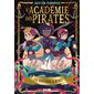 L'académie des pirates #1 Un nouveau à bord
