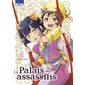 Le palais des assassins #6
