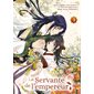 La servante de l'empereur #3