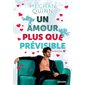 Les frères Cane #3 Un amour plus que prévisible