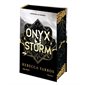Fourth wing #3 Onyx storm ED.Collector