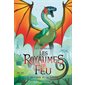Les royaumes de feu #3 Au coeur de la jungle
