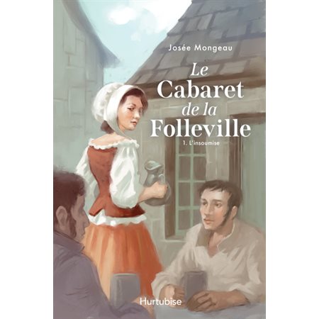 Le cabaret de la Folleville #1 L'insoumise
