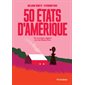 50 États d'Amérique