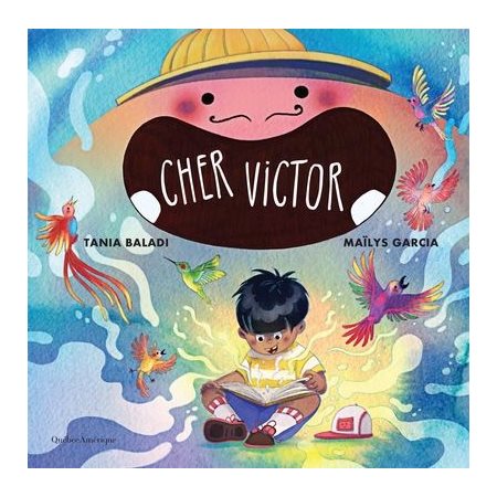 Cher Victor