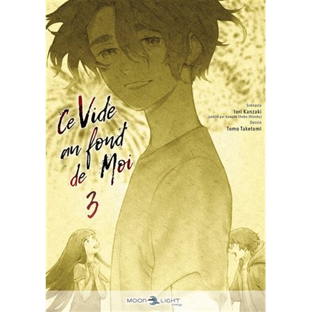 Ce vide au fond de moi #3