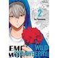 Wild strawberry #2