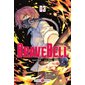 Brave bell #3