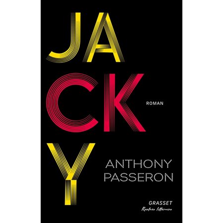 Jacky