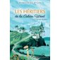 Les héritiers de la Calder Wood #3 Les noces de papier