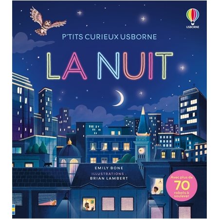 La nuit