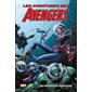 Les aventures des Avengers : Les nouveaux Avengers