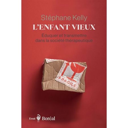 L'Enfant vieux
