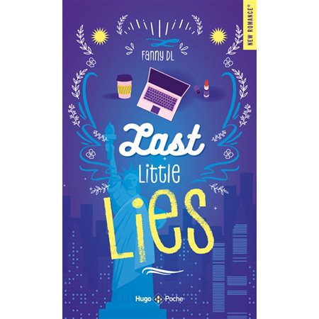 Last little lies
