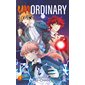 Unordinary #3