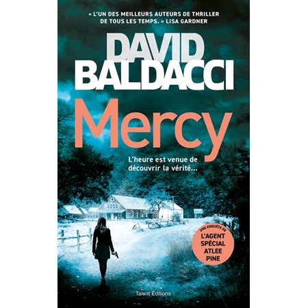 Mercy