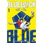 Blue lock #1 (Édition anniversaire)