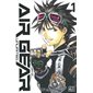 Air gear unlimited #1