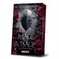 Les légendes d'Abreia #1 Le Mage sans visage