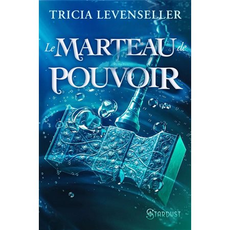 Master of Iron : Le marteau de pouvoir