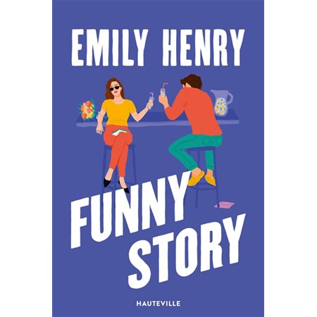 Funny story