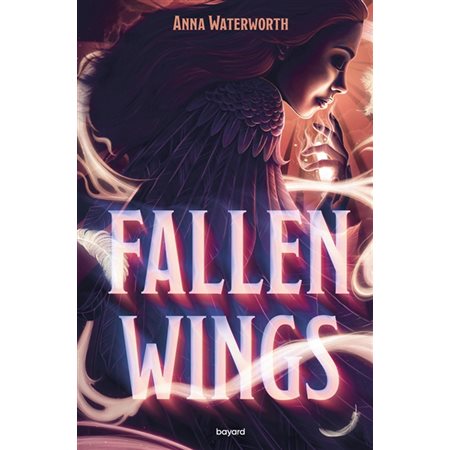 Fallen wings