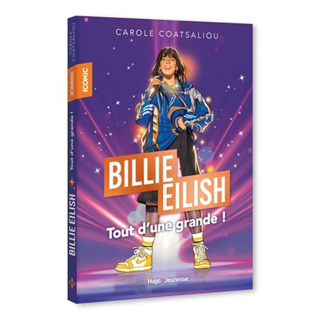 Billie Eilish : Tout d'une grande