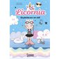 Licornia #9 La piscine arc-en-ciel