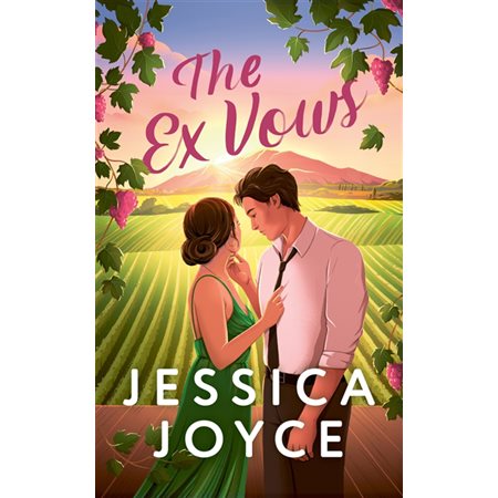 The ex vows
