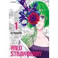 Wild strawberry #1 Wild strawberry #1