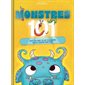 Monstres 101 : Tout ce que tu as toujours voulu savoir sur eux !