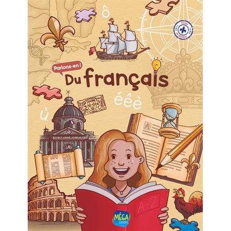 Parlons-en ! Du français