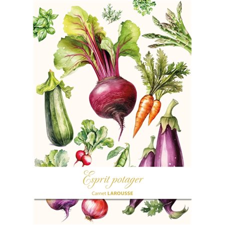 Esprit potager
