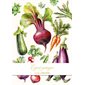 Esprit potager