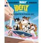 Idéfix et les irréductibles #8 À la poursuite du flacon vert