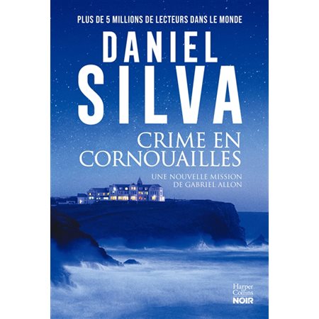 Crime en Cornouailles