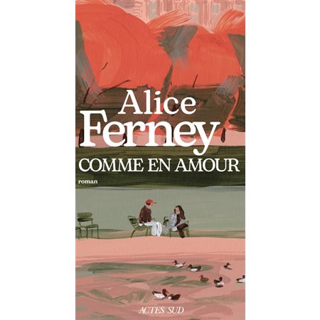 Comme en amour