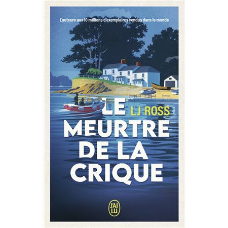 Le meurtre de la crique