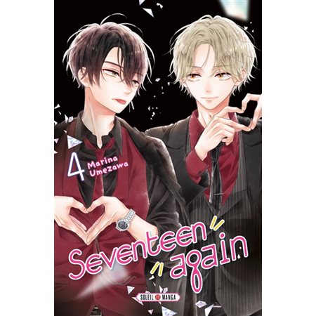 Seventeen again #4
