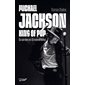 Michael Jackson, king of pop