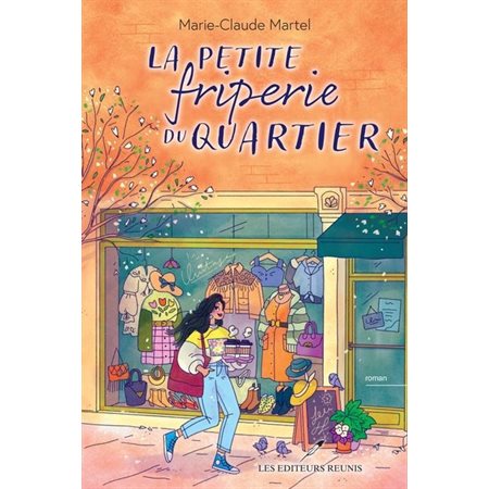 La petite friperie du quartier