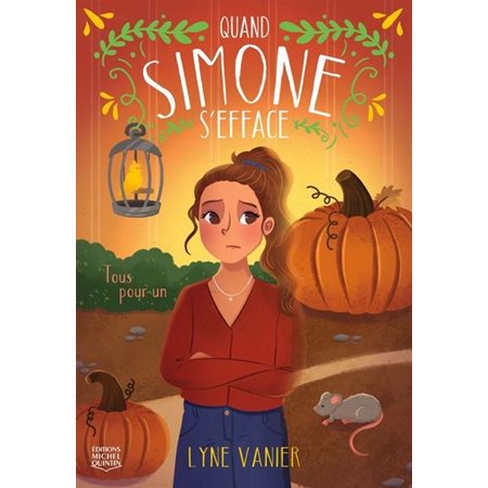 Quand Simone s'efface #3 Tous pour un