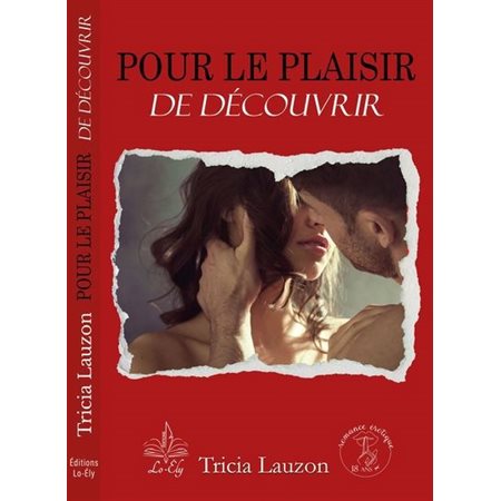 Pour le plaisir #1 Pour le plaisir de découvrir