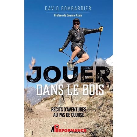 Jouer dans le bois
