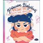 Princesse Belzébuth n'aime pas faire ses devoirs